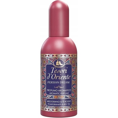 Tesori d'Oriente Persian Dream parfémovaná voda unisex 100 ml