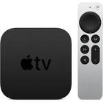 Apple TV HD 32GB (MYH93MP/A) Мултимедиен плеър