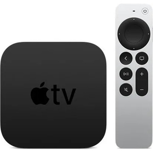 Apple TV HD 32GB (MYH93MP/A) Мултимедиен плеър