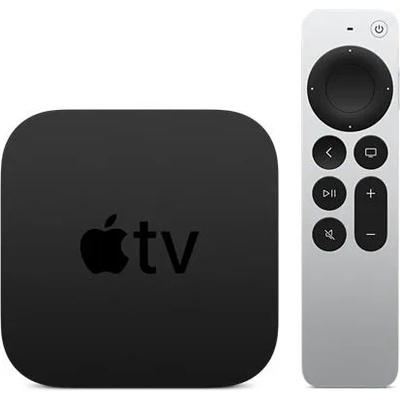 Apple TV HD 32GB (MYH93MP/A)