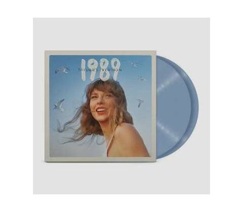 Taylor Swift: 1989 LP