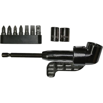 Image 1 of ДЪРЖАЧ ЗА ВИНТОВЕРТ ЪГЛОВ С НАКРАЙНИЦИ xg53667 (xg53667)