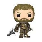 Funko Pop! Games: World of Warcraft: The War Within - Anduin #1099 Vinyl Figure (FUNKO-104345)