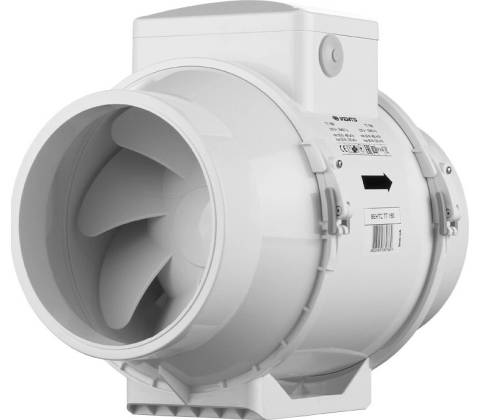 Vents TT 160