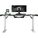 Image 1 of Ultradesk Force Snow White (UDESK-FO-WWA)