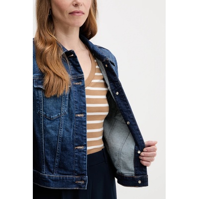 Tommy Hilfiger Дънково яке Tommy Hilfiger (WW0WW45663)