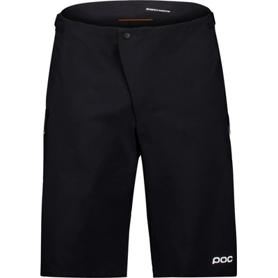 POC M's Motion Shorts čierna