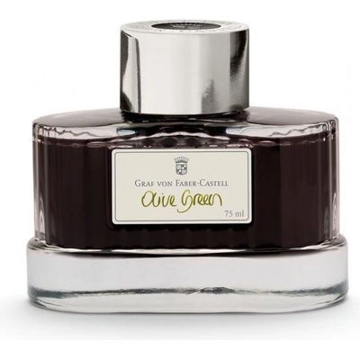 GvFC Moss Green zelený dokumentní 75 ml
