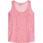 Royal Robbins Дамски потник с широка презрамка Royal Robbins Women's Featherweight Tank Tank top - Orchid Htr Sunburst Pt - размер XL (916-6723-0515)