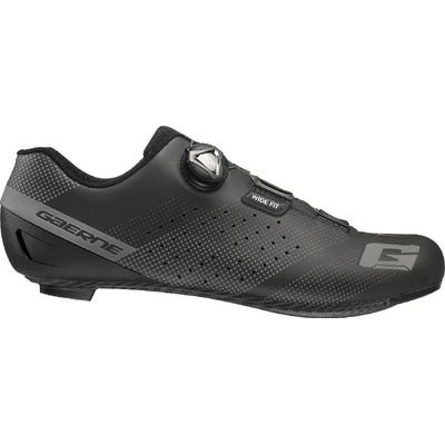 Gaerne Tornado WIDE Carbon black