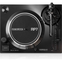 Reloop RP-7