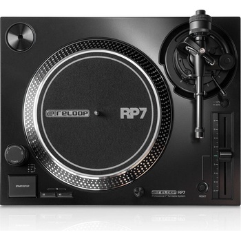 Reloop RP-7