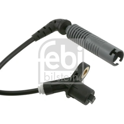 FEBI BILSTEIN Snímač počtu otáčok kolesa 24129