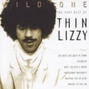 THIN LIZZY: WILD ONE CD