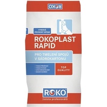 ROKOPLAST Rapid na sadrokartón 5 kg