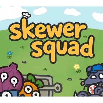 Skewer Squad