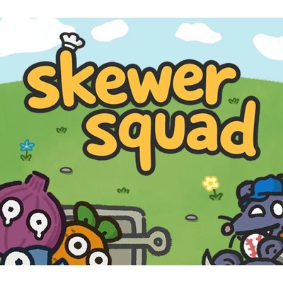 Skewer Squad