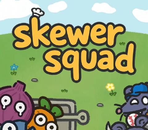 Skewer Squad