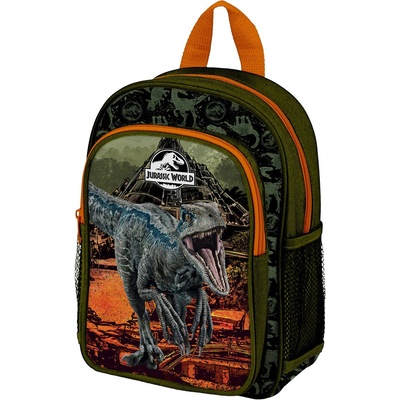 Oxybag Kid backpack jurassic world