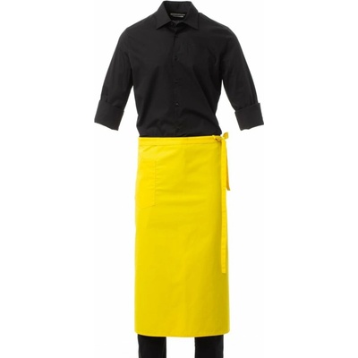Payper MAITRE Zástera Yellow