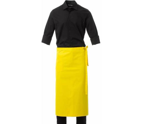 Payper MAITRE Zástera Yellow
