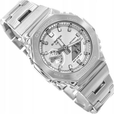 Casio GM-2110D-7A