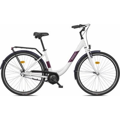 LIBERTY STRADA 2026