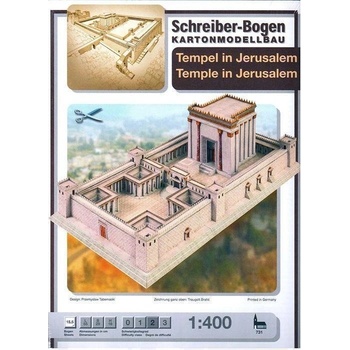 Jeruzalémský chrám