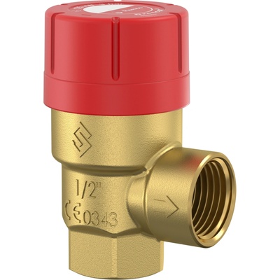 Flamco Prescor 27608