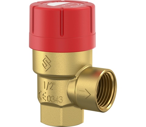 Flamco Prescor 27608