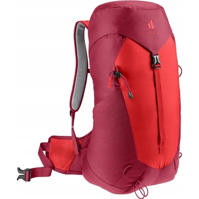 Deuter AC Lite 30 l cherry masala