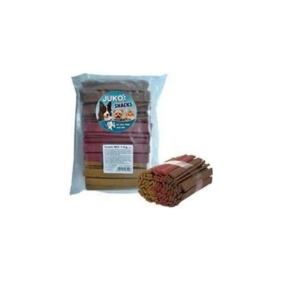 JUKO Šotek MIX Snacks 1 kg