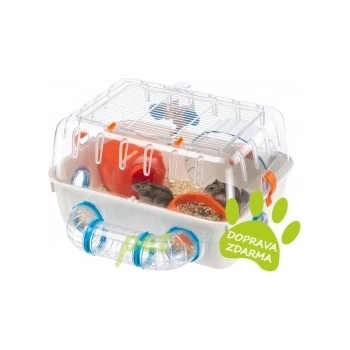 Ferplast Combi 1 41 x 30 x 23 cm