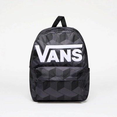 Vans old skool drop v backapck černá 22 l – Zbozi.Blesk.cz