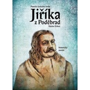 Knihy Paměti českého krále Jiříka z Poděbrad