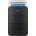 Samsung Stand Pouch 7"-8" - Dark Grey (EF-SN510BSEGWW)