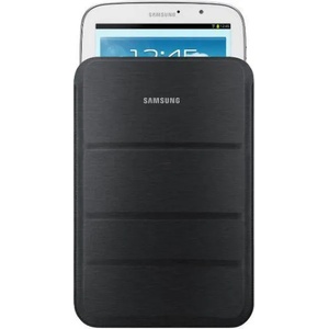 Samsung Stand Pouch 7"-8" - Dark Grey (EF-SN510BSEGWW)
