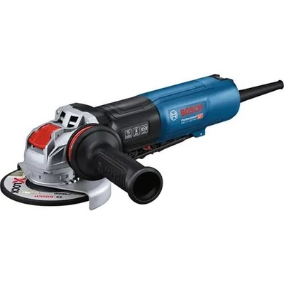 Bosch GWX 17-125 PSB (06017D3700)