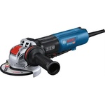 Bosch GWX 17-125 PSB (06017D3700) Ъглошлайф