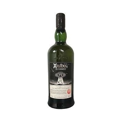 Ardbeg Supernova 53,8% 0,7 l (holá láhev)
