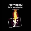 BOWIE DAVID: ZIGGY STARDUST AND THE SPIDERS, LP