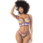 Mapale Комплект от 2 части Mapale 8749 размер L/XL