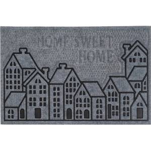 Unimasa Изтривалка 45x75 cm City - Casa Selección (806835)