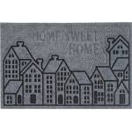 Unimasa Изтривалка 45x75 cm City - Casa Selección (806835)