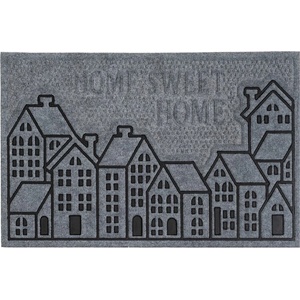 Unimasa Изтривалка 45x75 cm City - Casa Selección (806835)