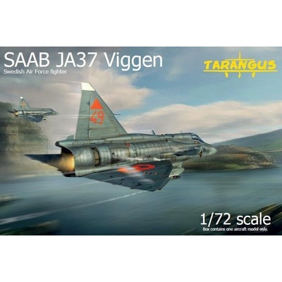 Tarangus SAAB JA37 Viggen 1:72