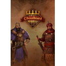 Chessboard Kingdoms