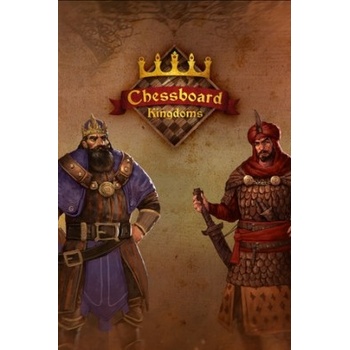 Chessboard Kingdoms