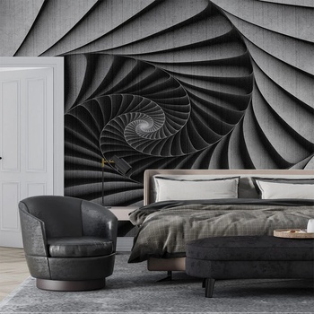 Image 1 of Art gift Фототапет Хипноза