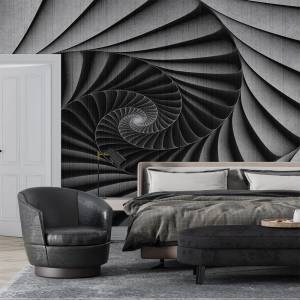 Art Gift Decor Фототапет Хипноза
